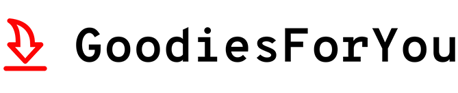 goodiesforyou